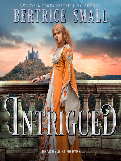 Title details for Intrigued by Bertrice Small - Wait list